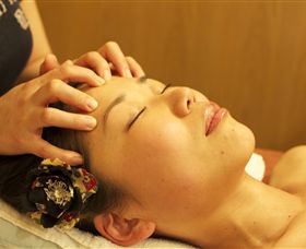 Miyabi Japanese Massage - Attractions Melbourne 0