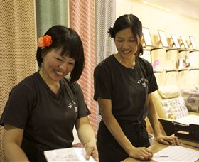 Miyabi Japanese Massage - Attractions Melbourne 1