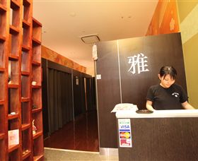 Miyabi Japanese Massage - Attractions Melbourne 2