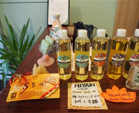 Miyabi Japanese Massage - Attractions Melbourne 6