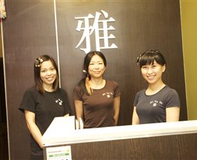 Miyabi Japanese Massage - Attractions Melbourne 4