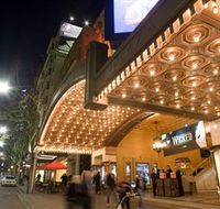 Australian Shakespeare Company - Attractions Melbourne