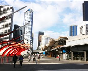 TheatreStreet Melbourne