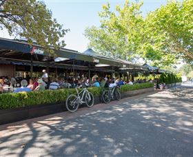 Tilley's - Attractions Melbourne 0