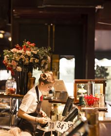 Tilley's - Attractions Melbourne 2