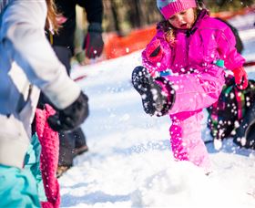 Corin Forest Mountain Resort - Attractions Melbourne 3