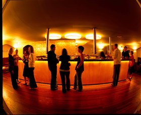 Trinity Bar - Attractions Melbourne 0