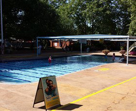 Dickson Aquatic Centre - Attractions Melbourne 0