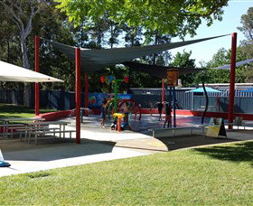 Dickson Aquatic Centre - Attractions Melbourne 2