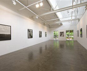 ANCA Gallery - Attractions Melbourne 1