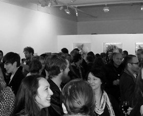 ANCA Gallery - Attractions Melbourne 0