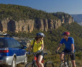 Blackheath NSW Attractions Melbourne