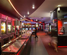 Ainslie Football And Social Club - Attractions Melbourne 0