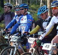 Boyd River loop - Attractions Melbourne