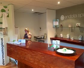 Endota Spa - Attractions Melbourne 0