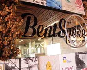BentSpoke Brewing Co. - Attractions Melbourne 0
