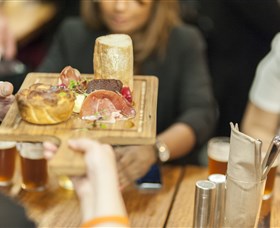 BentSpoke Brewing Co. - Attractions Melbourne 2
