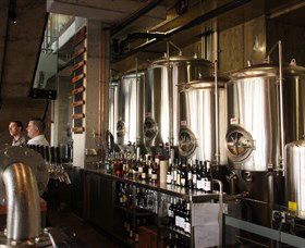 BentSpoke Brewing Co. - Attractions Melbourne 4