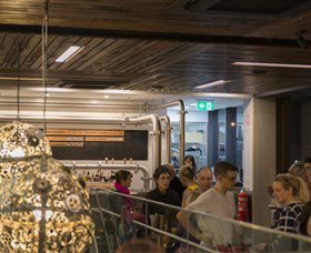 BentSpoke Brewing Co. - Attractions Melbourne 5
