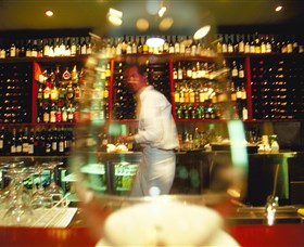 Benchmark Wine Bar - Attractions Melbourne 0
