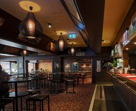 Civic Pub - Attractions Melbourne 4