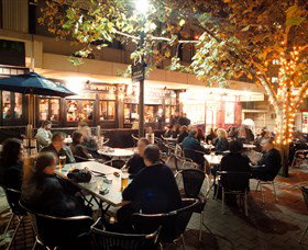 King O'Malley's Irish Pub - Attractions Melbourne 0