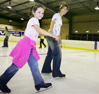 Phillip Ice Skating Centre - Attractions Melbourne