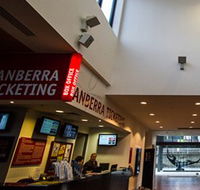 Canberra Theatre Centre - Attractions Melbourne