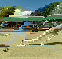 Canberra City Bowling Club - Attractions Melbourne