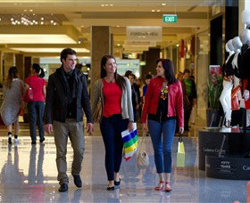 Canberra Centre - Attractions Melbourne 0