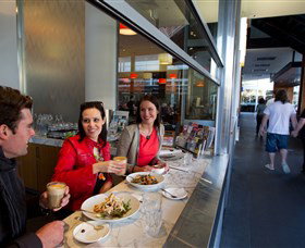 Canberra Centre - Attractions Melbourne 2