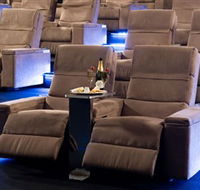 Dendy Cinema Canberra - Attractions Melbourne