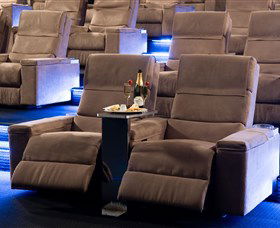 Dendy Cinema Canberra - Attractions Melbourne 0