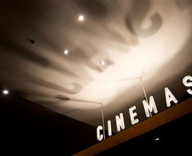 Dendy Cinema Canberra - Attractions Melbourne 3