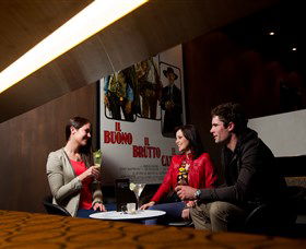 Dendy Cinema Canberra - Attractions Melbourne 2