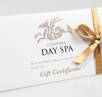 Canberra Day Spa - Attractions Melbourne