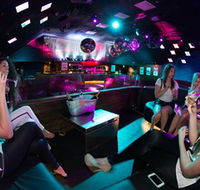 Academy Club - Attractions Melbourne