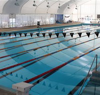 Canberra Olympic Pool and Health Club - Attractions Melbourne