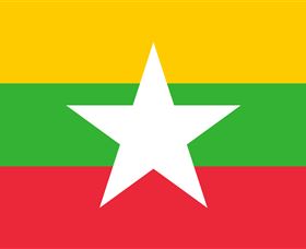 Myanmar, Embassy Of - Attractions Melbourne 0