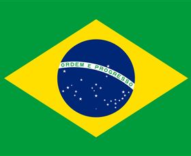 Brazil, Embassy Of - Attractions Melbourne 0