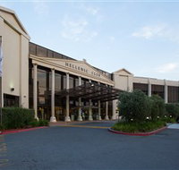 Hellenic Club of Canberra - Attractions Melbourne