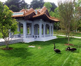 The Beijing Garden - Attractions Melbourne 3