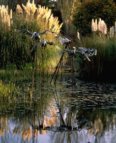 Commonwealth Park - Attractions Melbourne 3