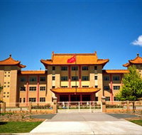 China Embassy of the People's Republic of - Attractions Melbourne