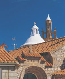 Monsignor J. Hawes Our Lady Of Mount Carmel Church - Attractions Melbourne 0