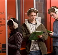 National Electoral Education Centre - Attractions Melbourne