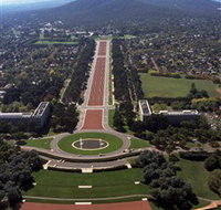 ANZAC Parade - Attractions Melbourne
