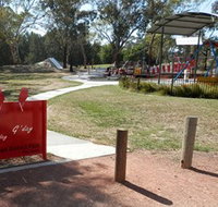 Adventure Playground - Attractions Melbourne