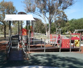 Adventure Playground - Attractions Melbourne 2
