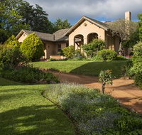 Calthorpes' House - Attractions Melbourne